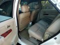 Toyota Fortuner 2005 for sale-5