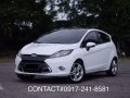 Ford Fiesta S 2013 for sale-2