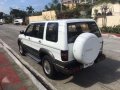 2000 Isuzu Trooper for sale-9