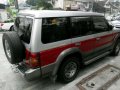 Mitsubishi Pajero 2003 for sale-2