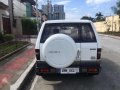 2000 Isuzu Trooper for sale-8