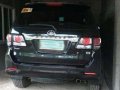 2013 Toyota Fortuner for sale-9