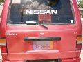 Nissan escapade 1998 model-4