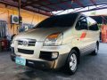 Hyundai Starex 2005 for sale-1