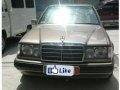 1990 Mercedes Benz W124 for sale-5