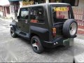 2002 Wrangler Jeep for sale-3
