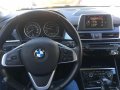 2016 Bmw 218i for sale-7