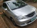 2007 Honda City for sale -5