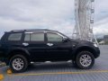 Mitsubishi Montero 2010 for sale-0