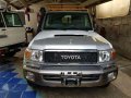 2019 Toyota Land Cruiser 70 for sale-3
