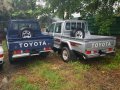 2019 Toyota Land Cruiser 70 for sale-8