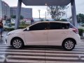 SUPER SARIWA Toyota Yaris Hatchback MT 2014 for sale-3