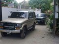 Toyota Land Cruiser Prado 2002 for sale-0