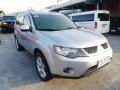 2008 Mitsubishi Outlander for sale-2