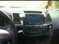 Toyota Fortuner V 2015 for sale-3