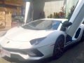 2019 Brand-new Lamborghini Aventador S Full Options Latest Model-10