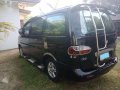 Hyundai Starex Van 2000 model Matic Diesel-6