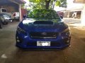 Subaru WRX STI 2016 for sale-1