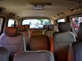 2016 Hyundai Grand Starex for sale-0