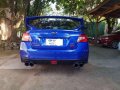 Subaru WRX STI 2016 for sale-9