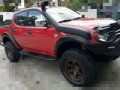 2013 Mitsubishi Strada for sale-1