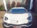 2019 Brand-new Lamborghini Aventador S Full Options Latest Model-9