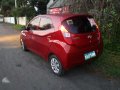 Well-kept  hyundai eon for sale-1