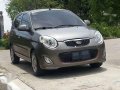 2010 KIA PICANTO FOR SALE-1