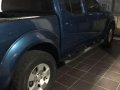 Nissan Navara 2009 for sale-1
