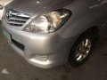 2011 Toyota Innova E for sale-2