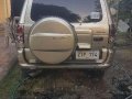 Isuzu Sportivo 2008 for sale-4