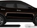Hyundai Santa Fe Gls 2018 for sale-3