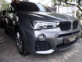 2017 Bmw X3 msport low Dp diesel -1