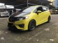 2016 Honda Jazz for sale-0