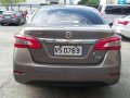 2015 Nissan Sylphy for sale-0