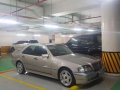 Mercedes benz W202 C220 1996 for sale-3