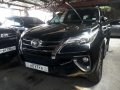 Toyota Fortuner V 4x4 2017 for sale-3