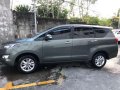2018 series Toyota Innova G for sale-1