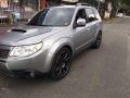 Subaru Forester 2010 for sale-4