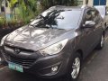 Hyundai Tucson 2011 for sale-1