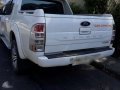 Ford ranger automatic 4x2 for sale-0