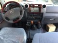 New Toyota LC70 Land Cruiser LC79 for sale-0