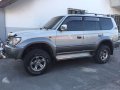 Landcruiser Toyota Prado 90 series 4x4 for sale-10