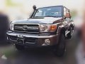 New Toyota LC70 Land Cruiser LC79 for sale-8