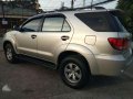 Toyota Fortuner 2006 for sale-2