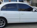Honda Civic 2002 for sale-0