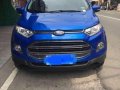 2015 Ford Ecosport for sale-9