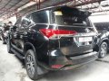 Toyota Fortuner V 4x4 2017 for sale-1