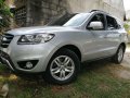 Hyundai Santa Fe 2012 for sale-0
