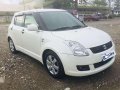 Suzuki Swift 2007 for sale-6